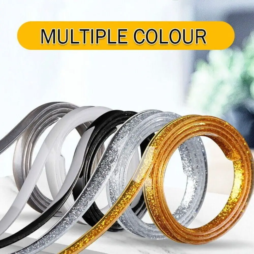 6 м красивые ленты для швов керамической плитки самоклеящаяся наклейка на швы с