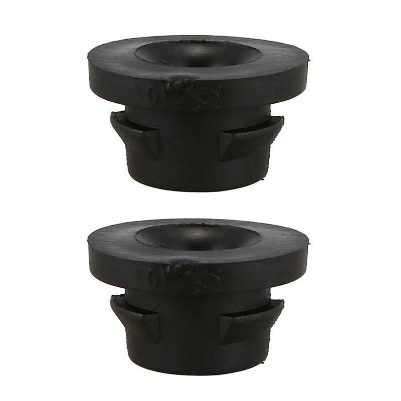 2X втулка для воздушного фильтра Citroen Peugeot 1 6 Hdi 1422A3