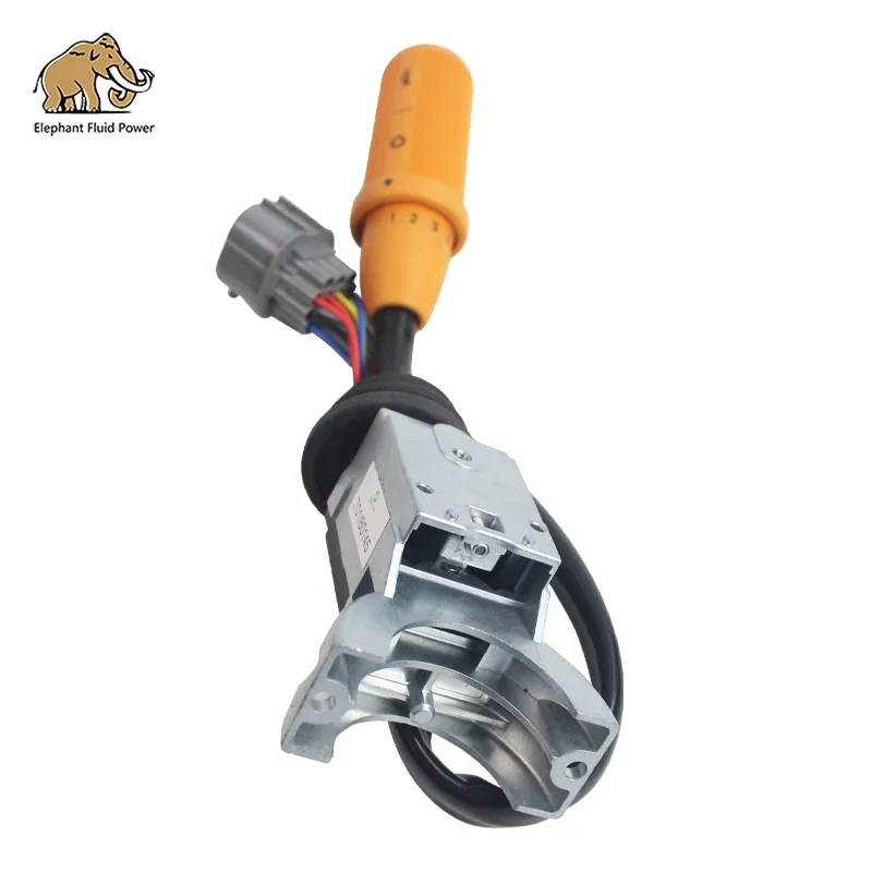 Переключатель рычага движения вперед и назад для 3CX 4CX Parts 701-80145