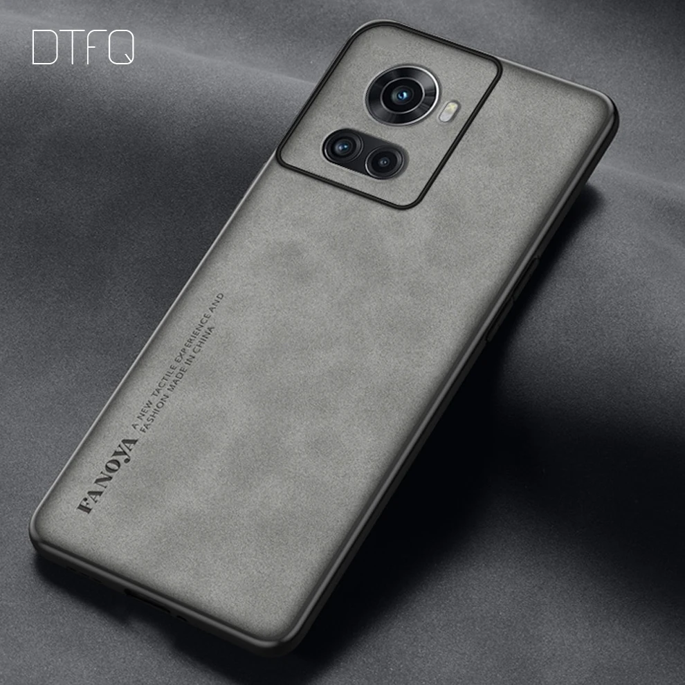 Кожаный чехол для OnePlus Ace, чехол, противоударный чехол, кожаный чехол с узором для OnePlus 10R One Plus Ace