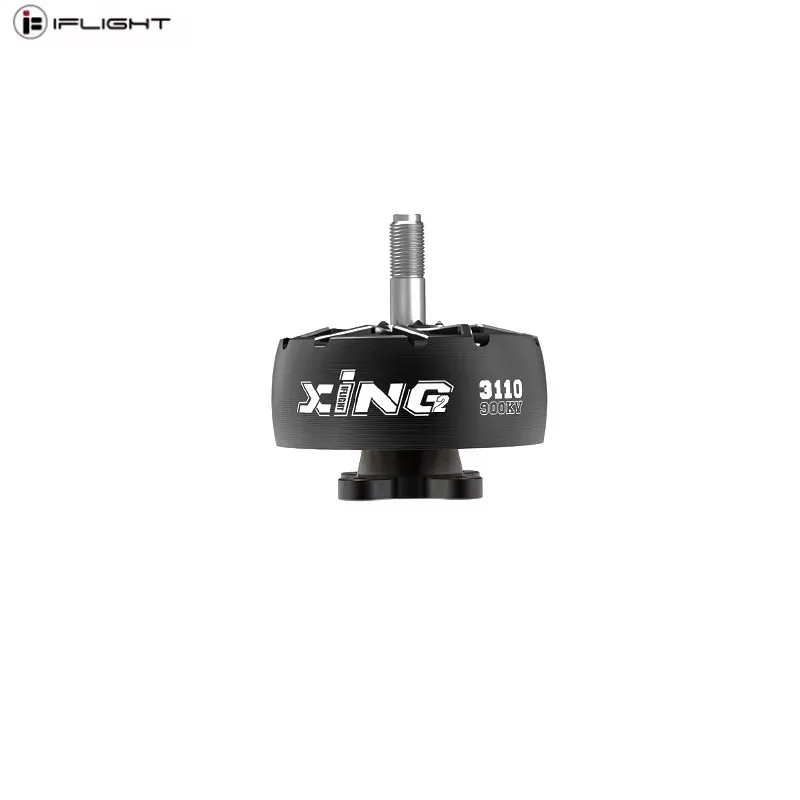 IFlight XING2 3110 Бесщеточный двигатель для RC дрона