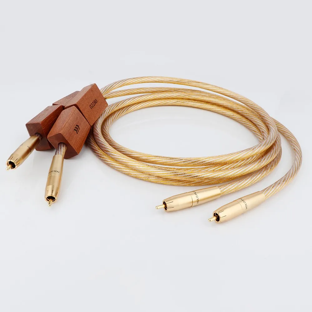 Такой же, как Nordost ODIN 2 Gold RCA аудио кабель 8N OFC позолоченный супер ссылка Odin аудио линия с RCA XLR разъем для усилителя