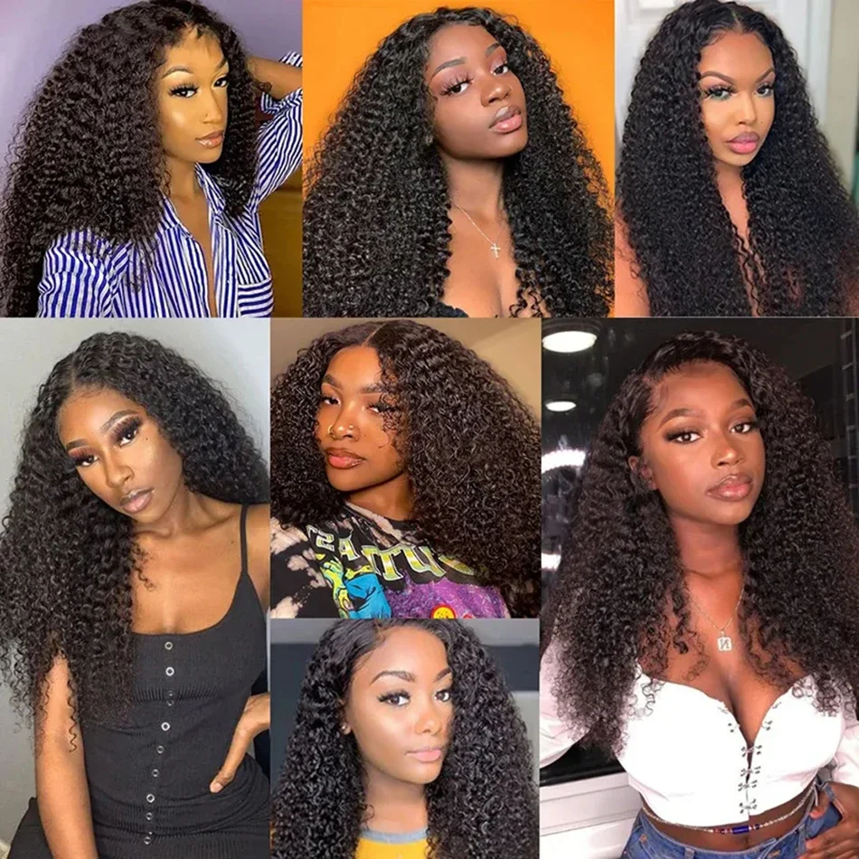 Пучки волос 12A Kinky Curly, 1-4 шт., пучки волос Water Wave, натуральные человеческие волосы, 30 дюймов, глубокие кудри, наращивание волос, Tissage Cheveux Humains. (art.: 3920dd183dfd7) - 3920dd183dfd7