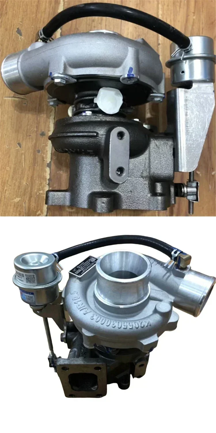 HP55K HP60K JP50K HP80 HP45 HP48 HP40S турбокомпрессор