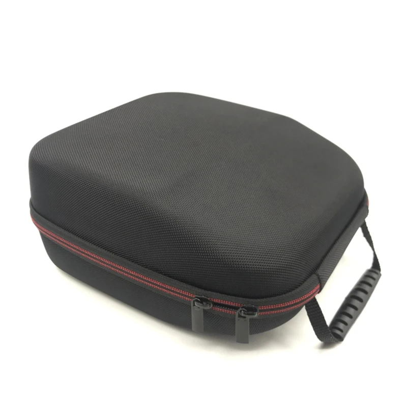 

Headphone Case Protection Bags Cover Earphone Cover FOR beyer-dynamic T1 DT990 DT880 DT770 DT700 900 T1 Headset Inner Sponge