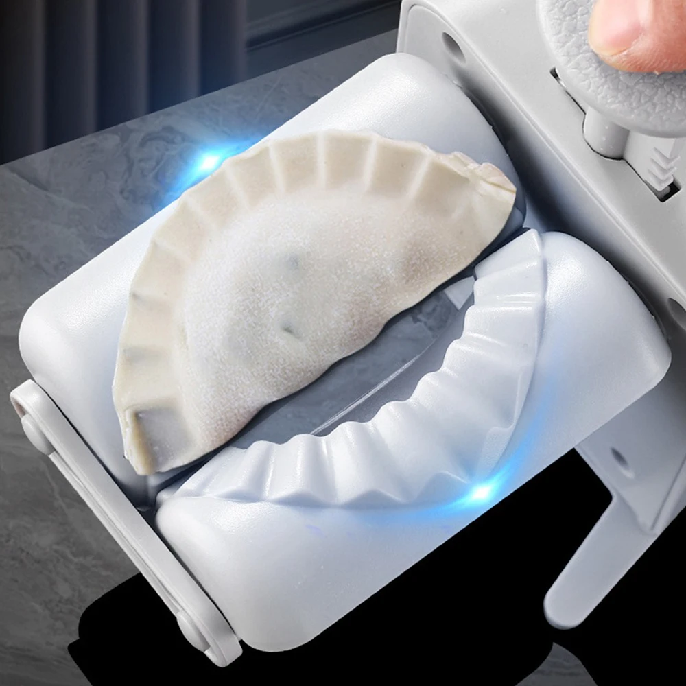 Пресс для вареников экономит время эффективный пресс с одной головкой