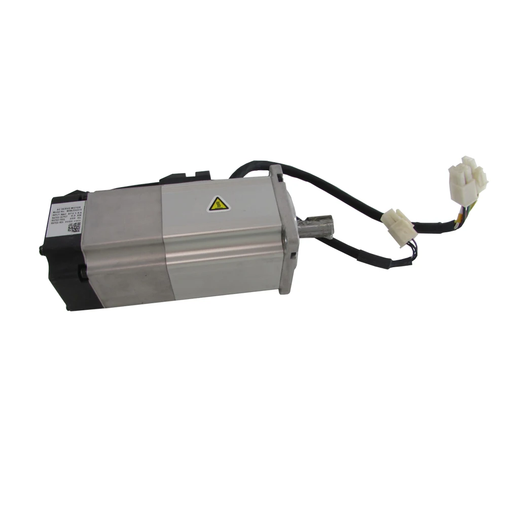 

original ac servo motor and drive motor inverter MSMF022L1U1
