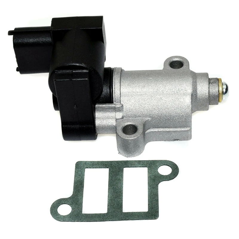 

Idle Air Control IAC Valve Idle Air Control Valve for HYUNDAI KIA Elantra Tiburon Tucson 03-12 35150-23700 35150-23900