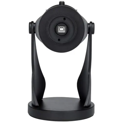 Samson G-Track Pro Профессиональный USB-микрофон с аудио интерфейсом для подкастинга