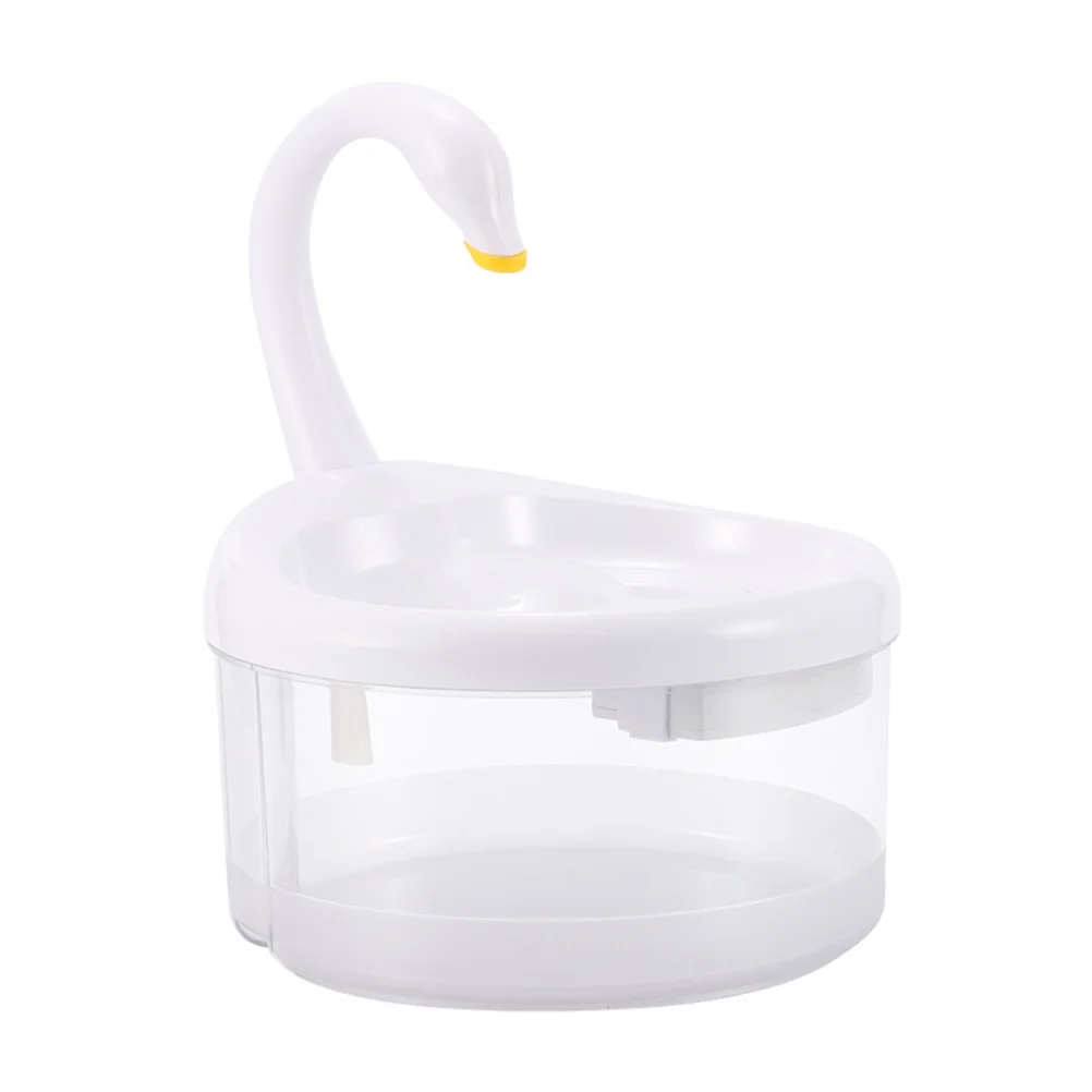 

1 Set Pet Waterer Dog Electric Waterer Pet Water Drinking Container USB Pet Water Heater