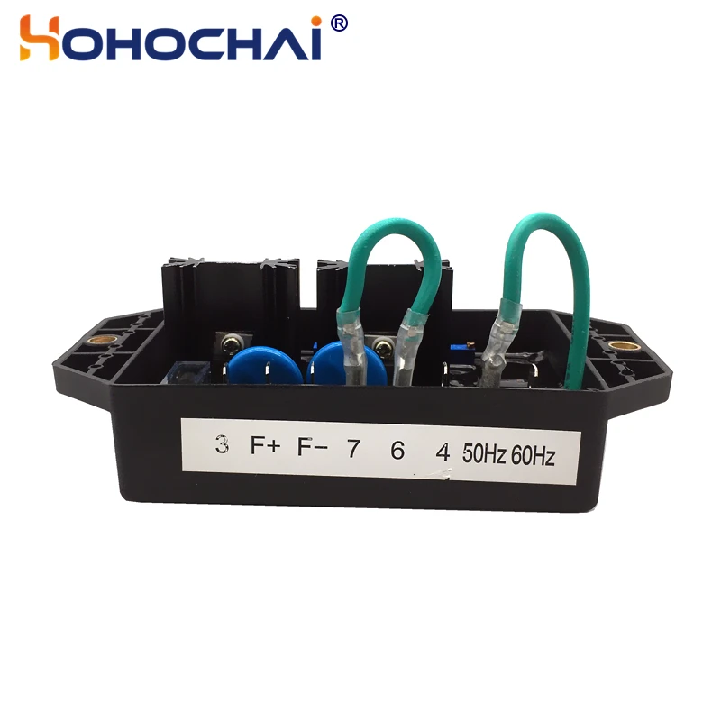 KI-DAVR-95SW AVR стабилизатор напряжения для генератор Kipor