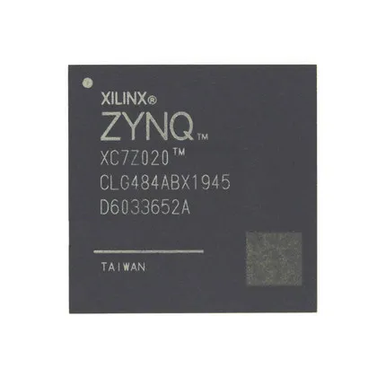 

XC7Z020-2CLG484C XC7Z020-2CLG484I New Original Electronic Components Integrated Circuits BGA484 XC7Z020-2CLG484E