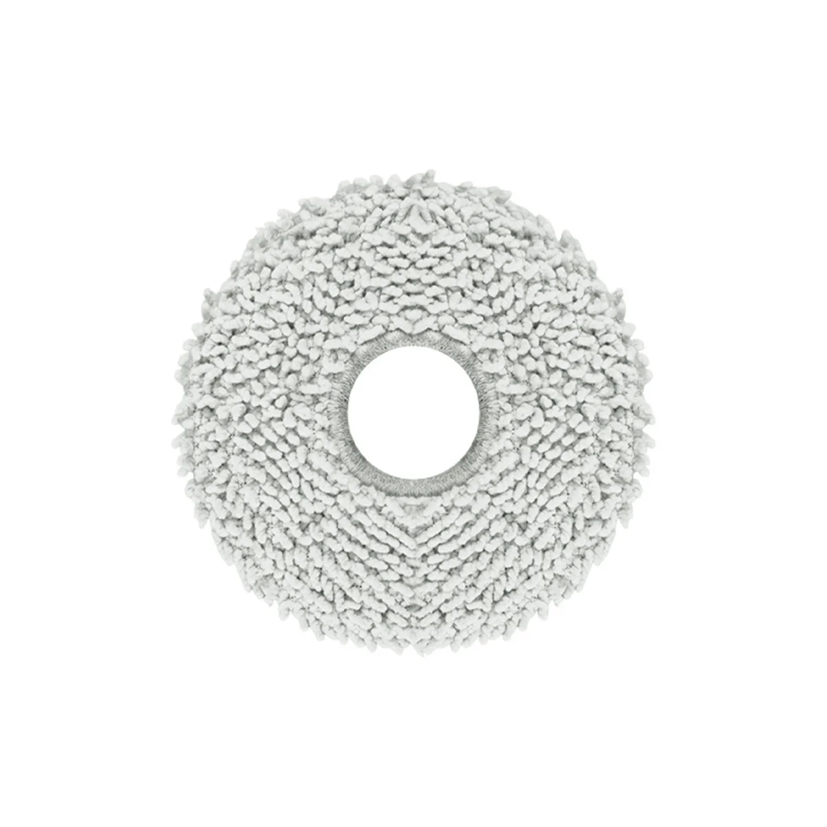 8 шт. для Debot/T20 Pro/X1 OMNI/T10 Omni/робот-пылесос тканевый аксессуар швабры запасная часть