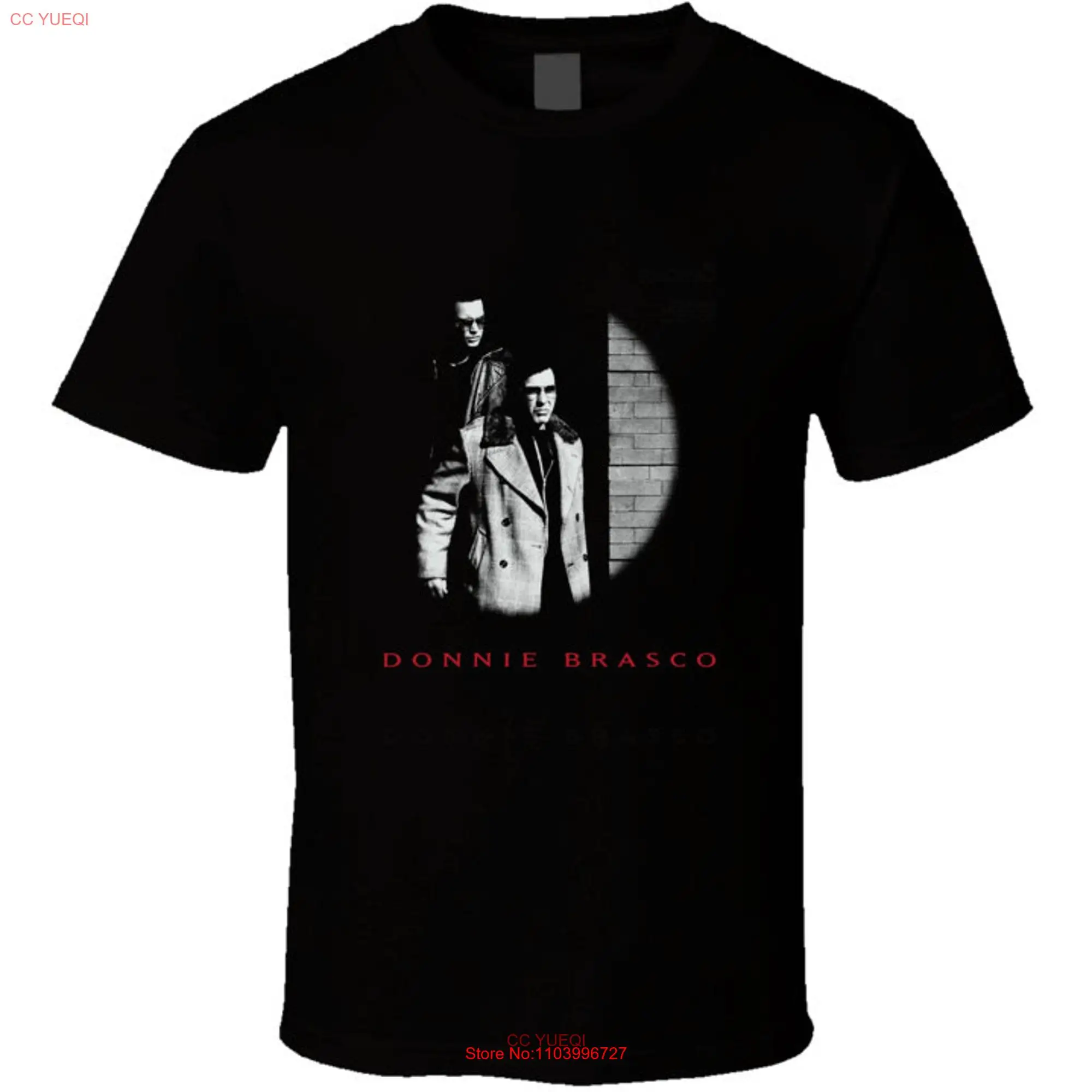 Женская футболка с длинным или коротким рукавом