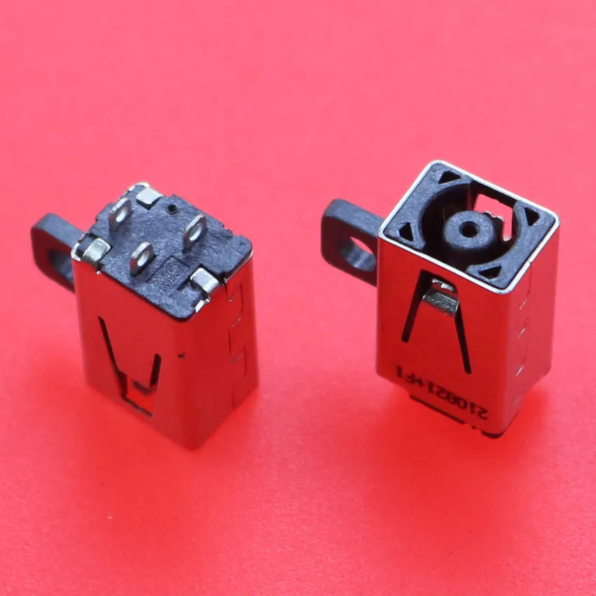 Cltgxdd 1 шт. Разъем питания постоянного тока для Dell Inspiron 14 15 11 3559 3147 3458 3558 L321X 3459 5558 5559