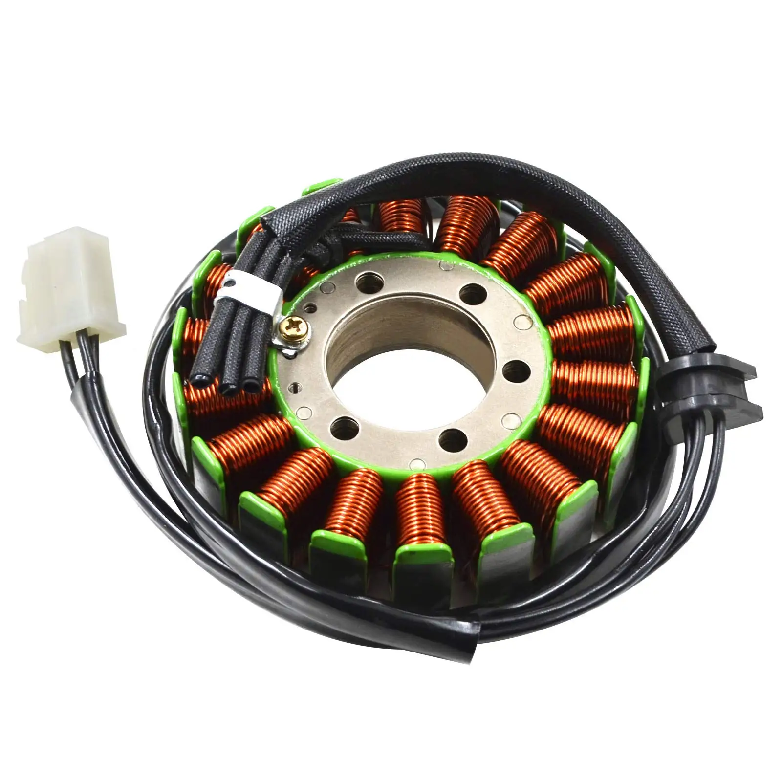 Магнитная катушка статора 31401-29G00 для Suzuki GSR400 2006-2010 GSR600 GSR750 2011-2016 детской модели M0