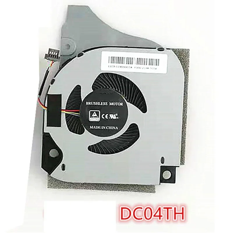Новые вентиляторы охлаждения процессора графического для DELL Inspiron G5 5590 G7 7790 7590 006KT2