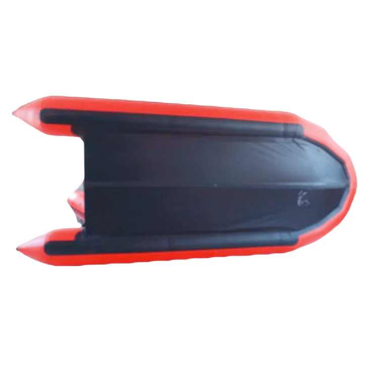 Горячая покупка надувных лодок 9-местная трубка понтонный алюминиевый пол для