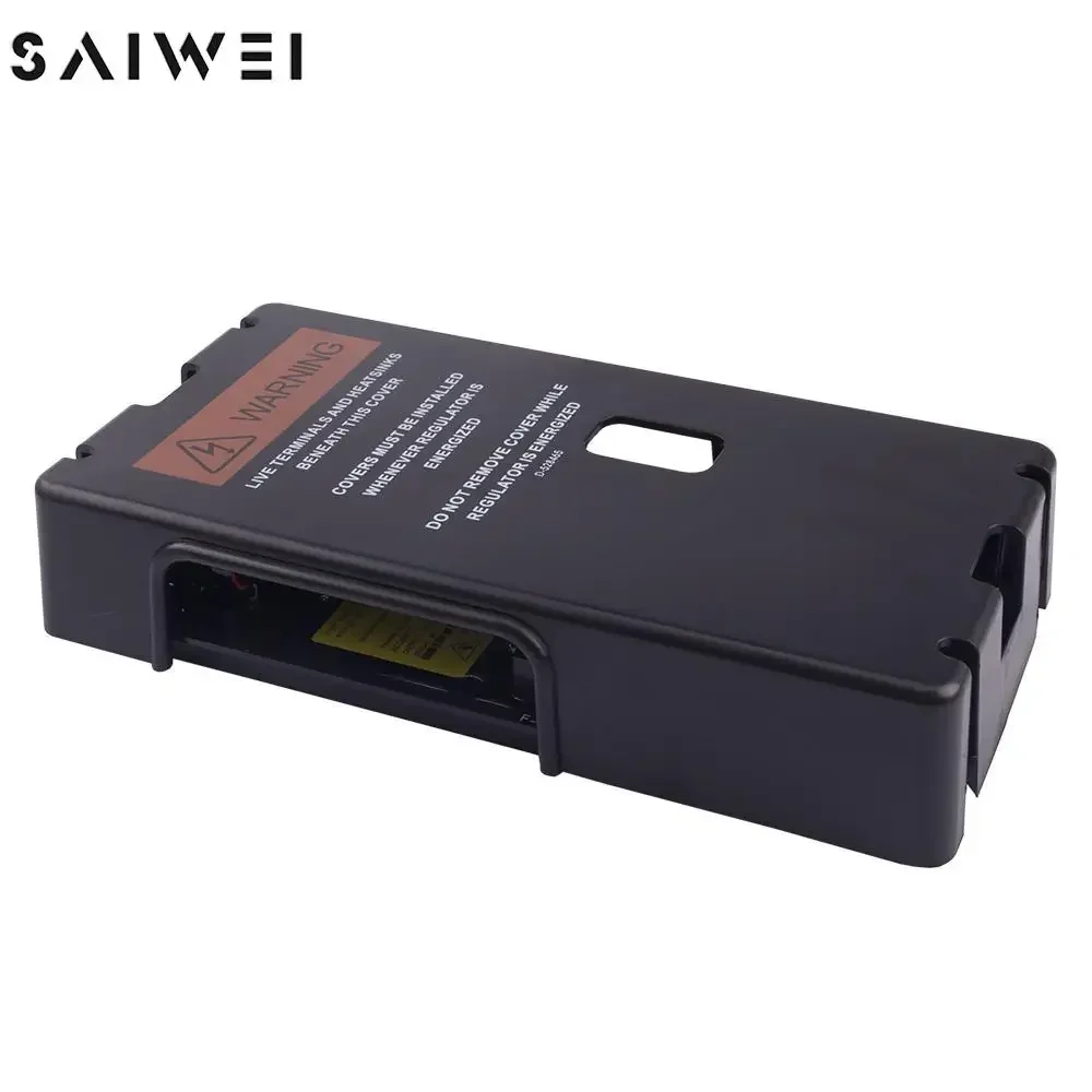 Высококачественный марафонский генератор AVR DVR2000E автоматический регулятор