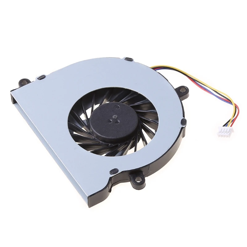 DC28000GAD0 SPS-813946-001 Кулер для ноутбука 5 В постоянного тока 0 26 А 4-контактный