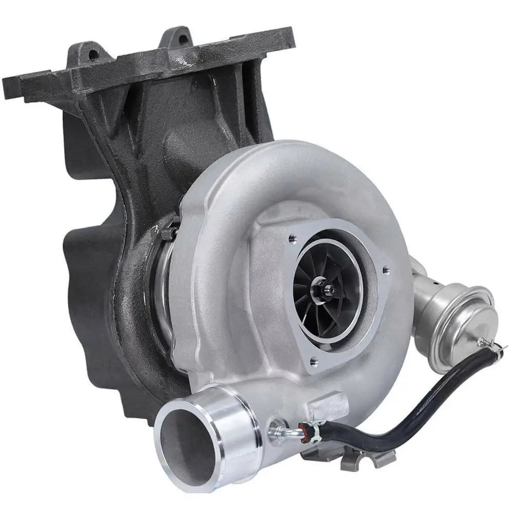 

Для GMC Chevy Silverado Duramax LB7 6.6L 01-04 дизельный турбокомпрессор