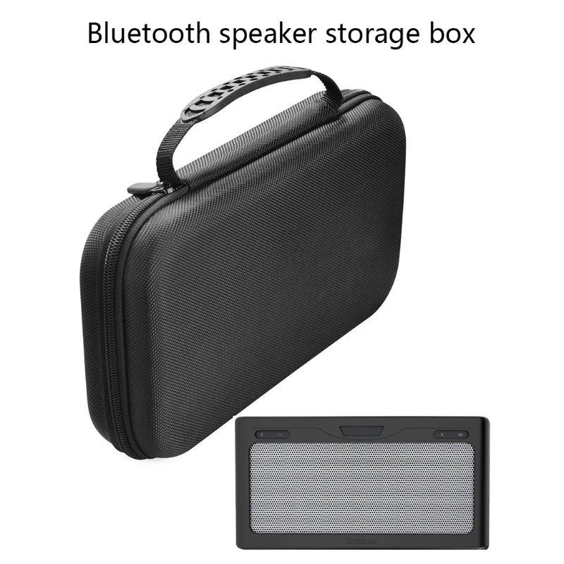 Портативный Дорожный Чехол B03F для Bose-Sound Link III Защитная сумка хранения динамиков
