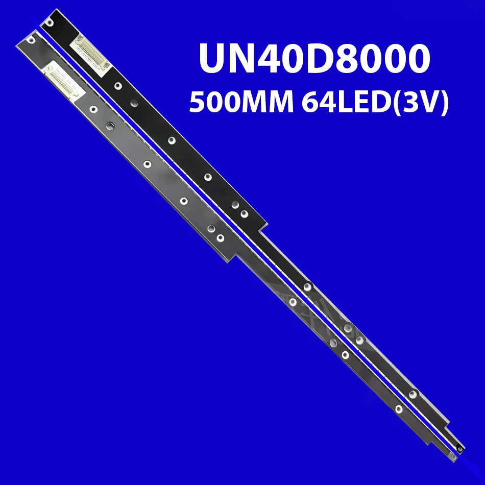 

Светодиодная лента HonSuen 500 мм 64 диода