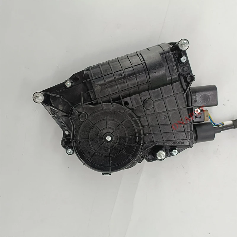 Автомобильный Автоматический Мягкий закрывающийся дверной замок для BMW 1 2 3 5 7 X1 X3