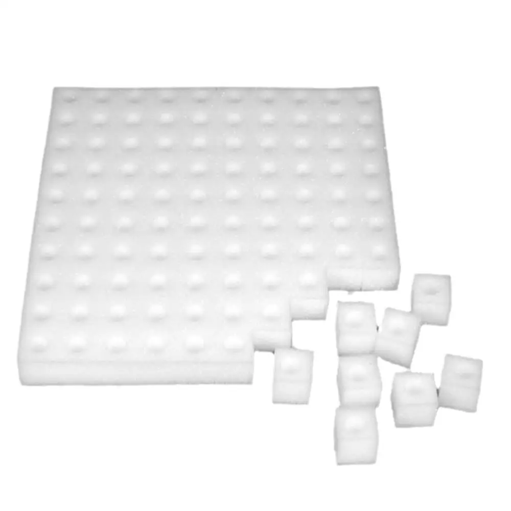 

Гидропонные губки для рассады L3V1