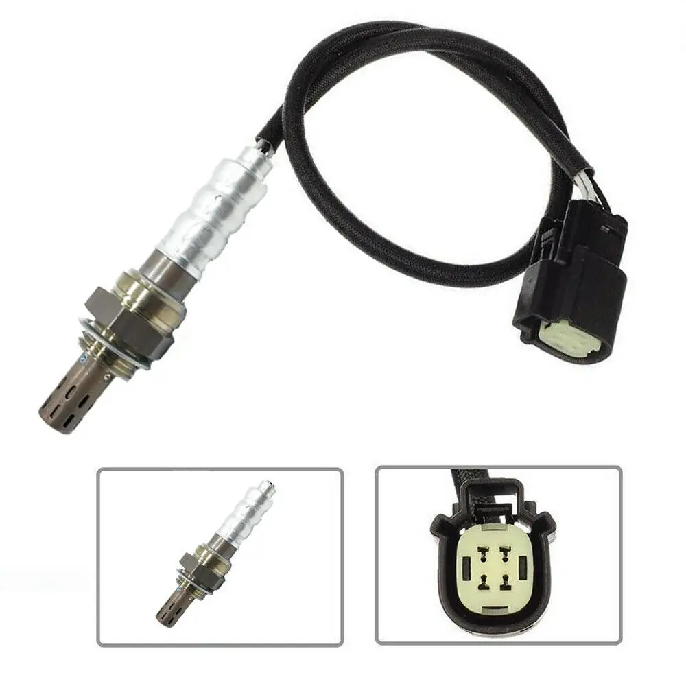 

Applicable To Ford Mazda Oxygen Sensors 234-4489 CA41-18-861 BE5Z-9G444-D