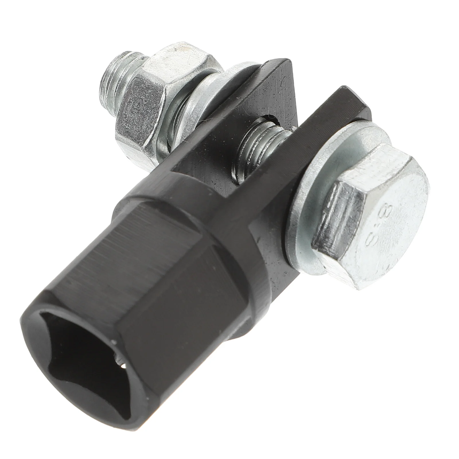 

Scissor Jack Adapter 2Adaptor Drill Drive Inch Impact Wrench Socket Car Leveling Trailer Handle Compact Rv Steel Tools Connector