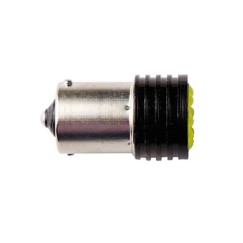 10 шт. драйвер IC 1156 BA15S 9 smd 3030 светодиодный 0.21A 1157 BAY15D 7443 3157 указатель поворота, стоп-сигналы заднего хода постоянного тока от 12 В до 16 В
