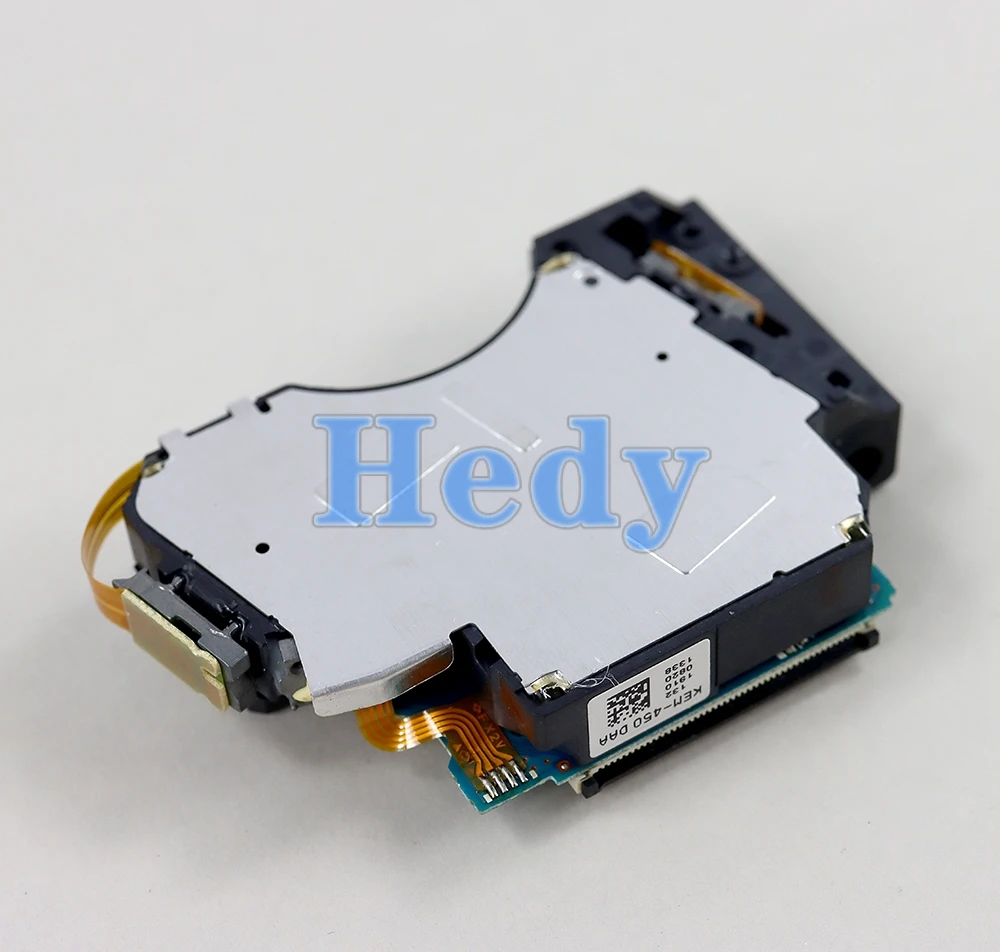 10 шт. KEM-450DAA KEM450DAA для PS3 KEM 450DAA KES-450DAA лазерная линза с палубой консоли Playstation 3