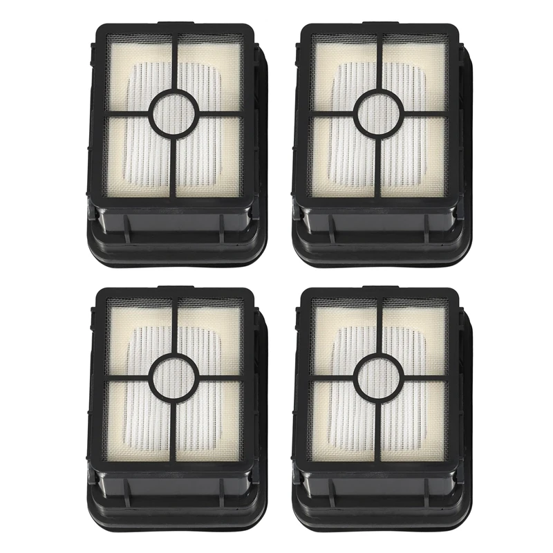 

Filter For Bissell 1866 Cross Wave 1785 Series Vacuum Replacement 4-Pack