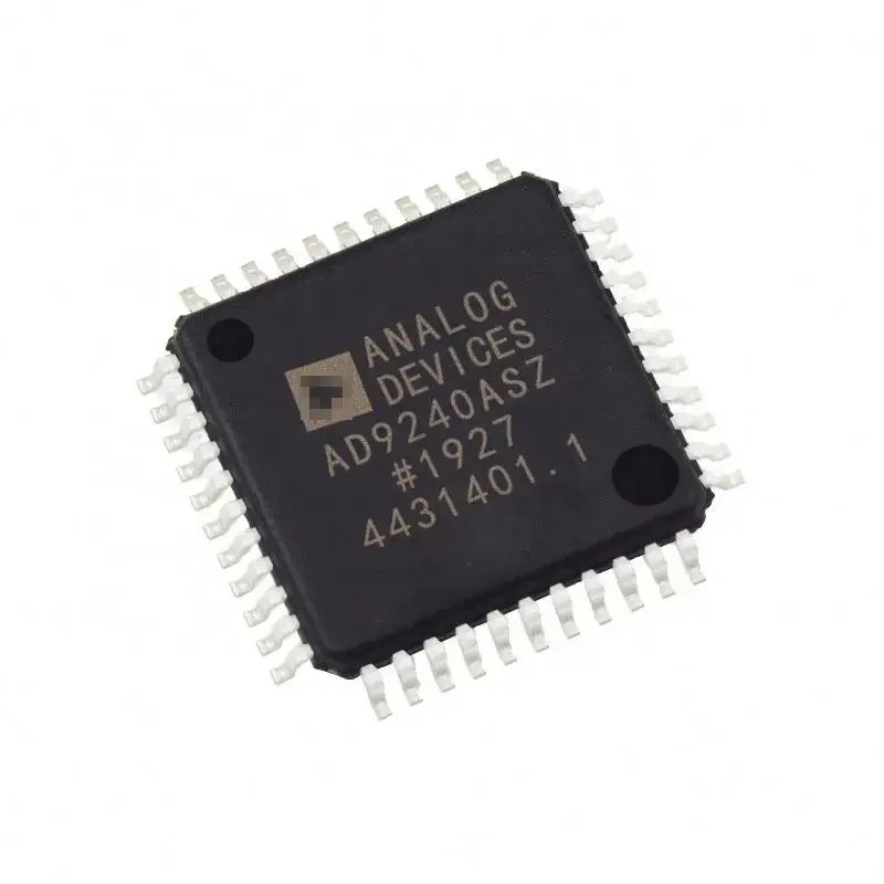 

5 шт. AD9240ASZRL ad9240хонда