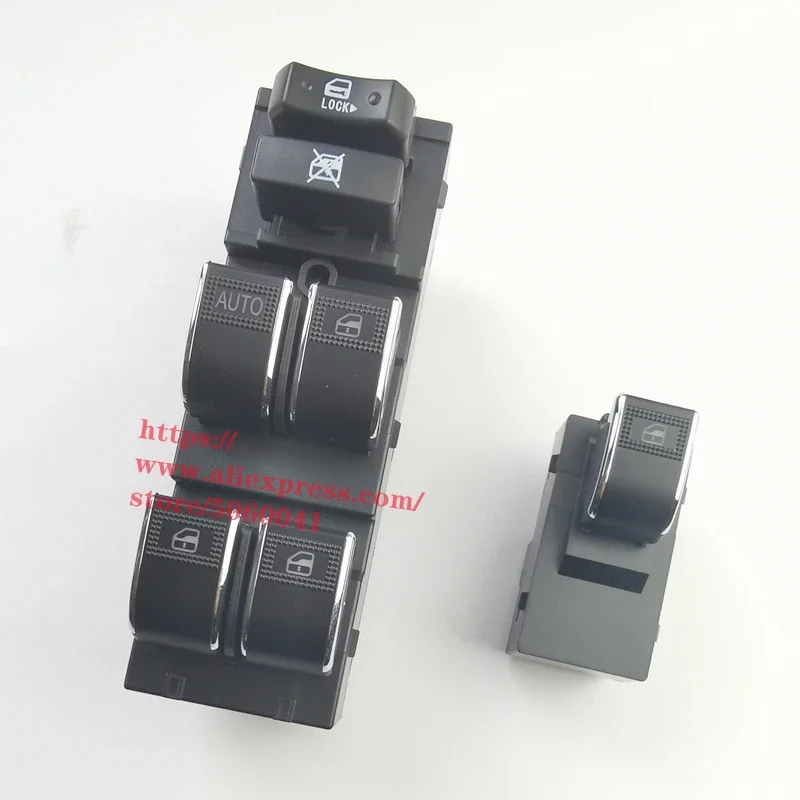 Переключатель Стеклоподъемника 3746300XJ29XA/3746410JZ29A для Great wall Voleex C30