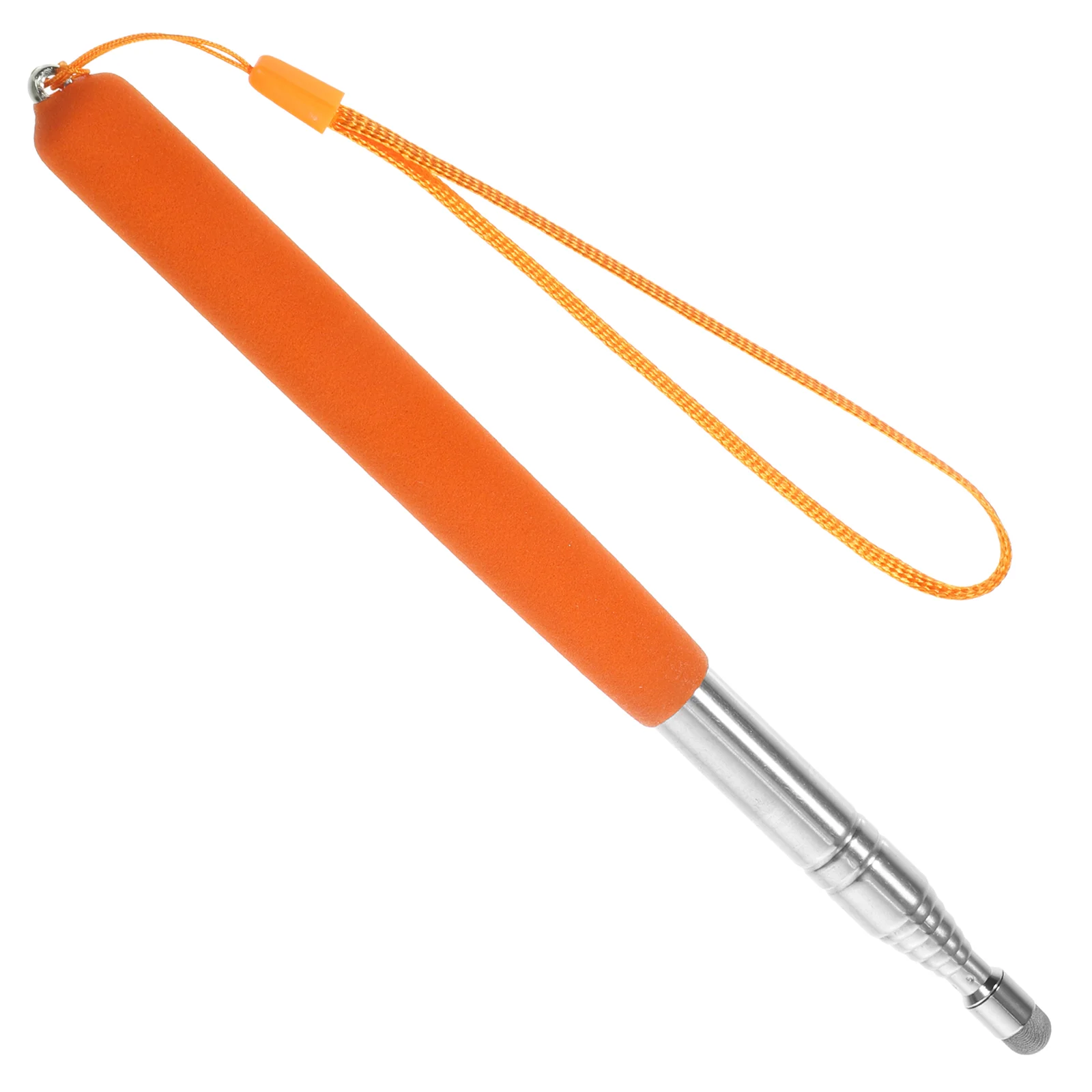 

Extendable Pointing Rod Reading Teaching Stick Whiteboardss Teachers Pointer Home Office Decor Travel Supplies for classroom