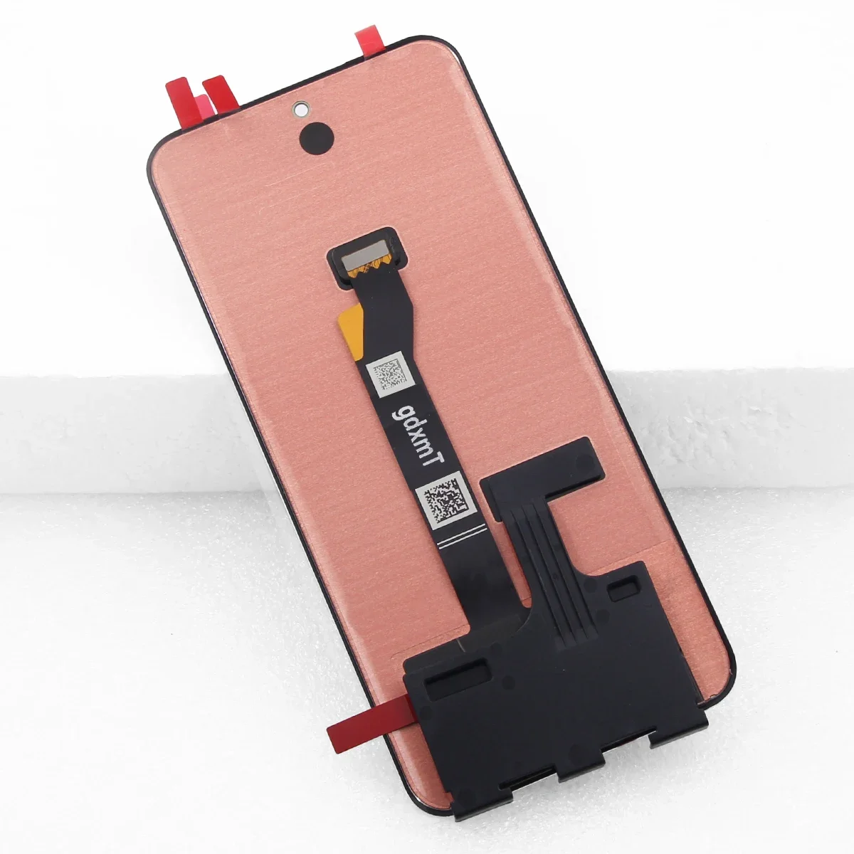 Для HUAWEI Honor 90 для Honor90 6 7 ''rea-AN00 REA-NX9 ЖК-дисплей сенсорный экран дигитайзер в