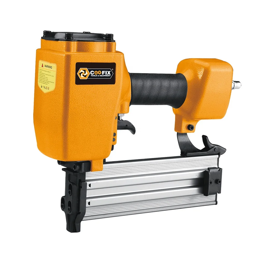 

COOFIX CF-NG003 hot sale air nail gun for wood in china