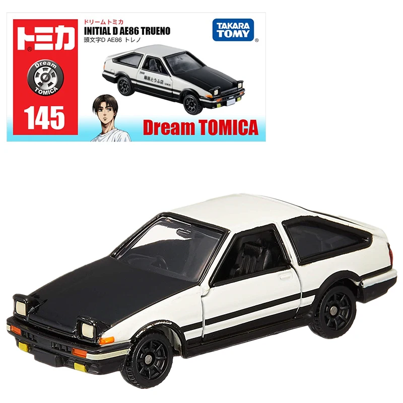 Dream Tomica NO. ΠΠΎΠ»Π»Π΅ΠΊΡΠΈΡ Π»ΠΈΡΠΎΠΉ ΠΌΠ΅ΡΠ°Π»Π»ΠΈΡΠ΅ΡΠΊΠΈΠΉ Π°Π²ΡΠΎΠΌΠΎΠ±ΠΈΠ»Ρ 145 Initial D AE86 TRUENO Tomy, ΠΠΎΠ»Π»Π΅ΠΊΡΠΈΠΎΠ½Π½Π°Ρ ΠΌΠΎΠ΄Π΅Π»Ρ ΠΈΠ³ΡΡΡΠ΅ΡΠ½ΠΎΠ³ΠΎ Π°Π²ΡΠΎΠΌΠΎΠ±ΠΈΠ»Ρ, Π°Π½ΠΈΠΌΠ΅, Π΄Π΅ΡΡΠΊΠΈΠ΅ ΠΈΠ³ΡΡΡΠΊΠΈ Π΄Π»Ρ ΠΌΠ°Π»ΡΡΠΈΠΊΠΎΠ² Dream Tomica NO. ΠΠΎΠ»Π»Π΅ΠΊΡΠΈΡ Π»ΠΈΡΠΎΠΉ ΠΌΠ΅ΡΠ°Π»Π»ΠΈΡΠ΅ΡΠΊΠΈΠΉ Π°Π²ΡΠΎΠΌΠΎΠ±ΠΈΠ»Ρ 145 Initial D AE86 TRUENO Tomy, ΠΠΎΠ»Π»Π΅ΠΊΡΠΈΠΎΠ½Π½Π°Ρ ΠΌΠΎΠ΄Π΅Π»Ρ ΠΈΠ³ΡΡΡΠ΅ΡΠ½ΠΎΠ³ΠΎ Π°Π²ΡΠΎΠΌΠΎΠ±ΠΈΠ»Ρ, Π°Π½ΠΈΠΌΠ΅, Π΄Π΅ΡΡΠΊΠΈΠ΅ ΠΈΠ³ΡΡΡΠΊΠΈ Π΄Π»Ρ ΠΌΠ°Π»ΡΡΠΈΠΊΠΎΠ²