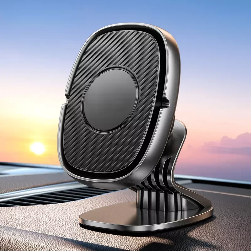NEW2023 Stand 360 Degree Mobile Cell Air Vent Magnet Mount GPS Support