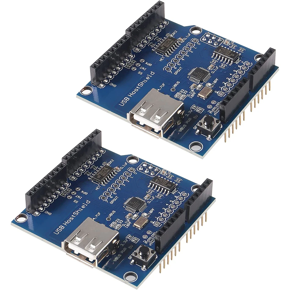 

USB-хост экран для Arduino UNO MEGA 2560 1280 с поддержкой Google Android