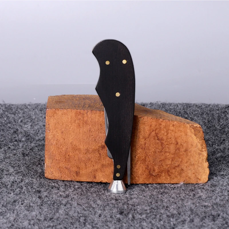 

3 в 1, скребок-нож для табака