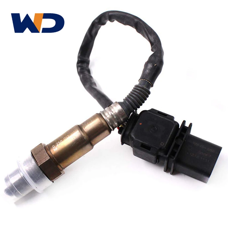 

WD Oxygen Sensor 11787590713 0258017217 11787560957oxygen Sensor Car Accessories Sensor Professional Parts Auto Supplies