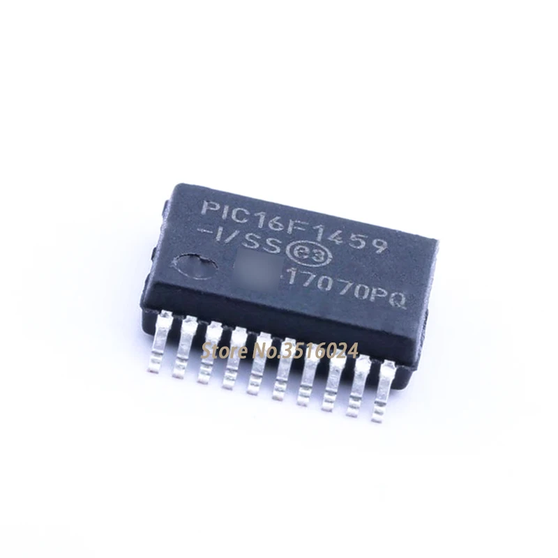

1PCS/LOT PIC16F1459-I SOP20 PIC16F1459 SOIC20 PIC16F 1459 PIC16 SOIC-20 100% original fast delivery in stock