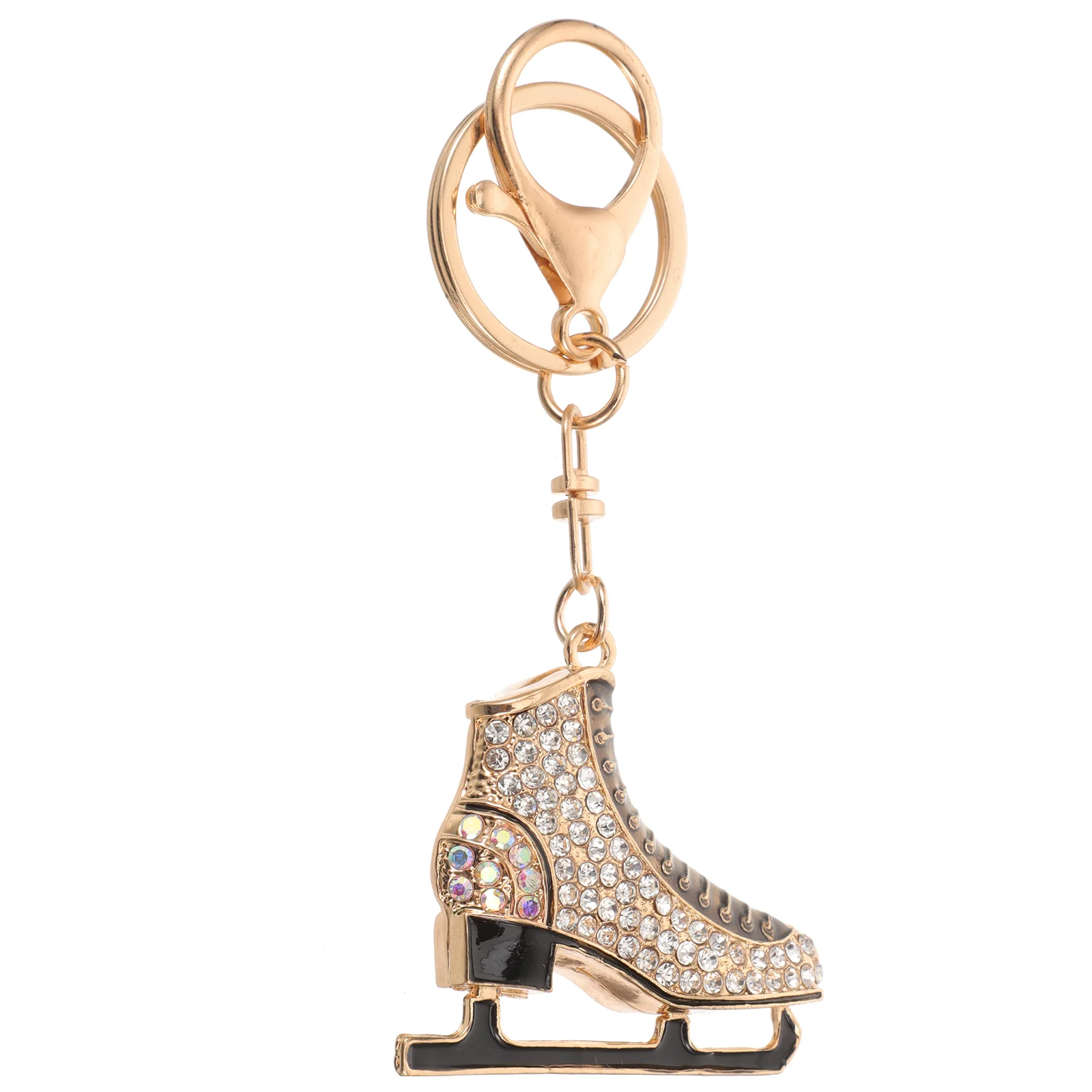 

Creative Key Chains Hanging Skating Key Chainss Women Key Chainsative Bike Pendant Keyring