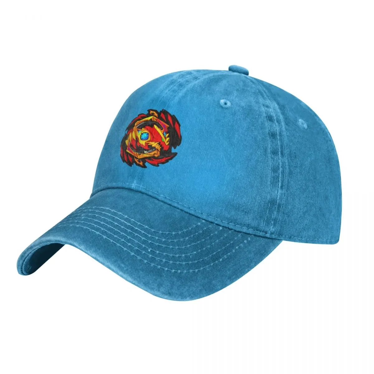 

New Beyblade burst Baseball Cap Trucker Cap Beach Outing Men Hat Women'S