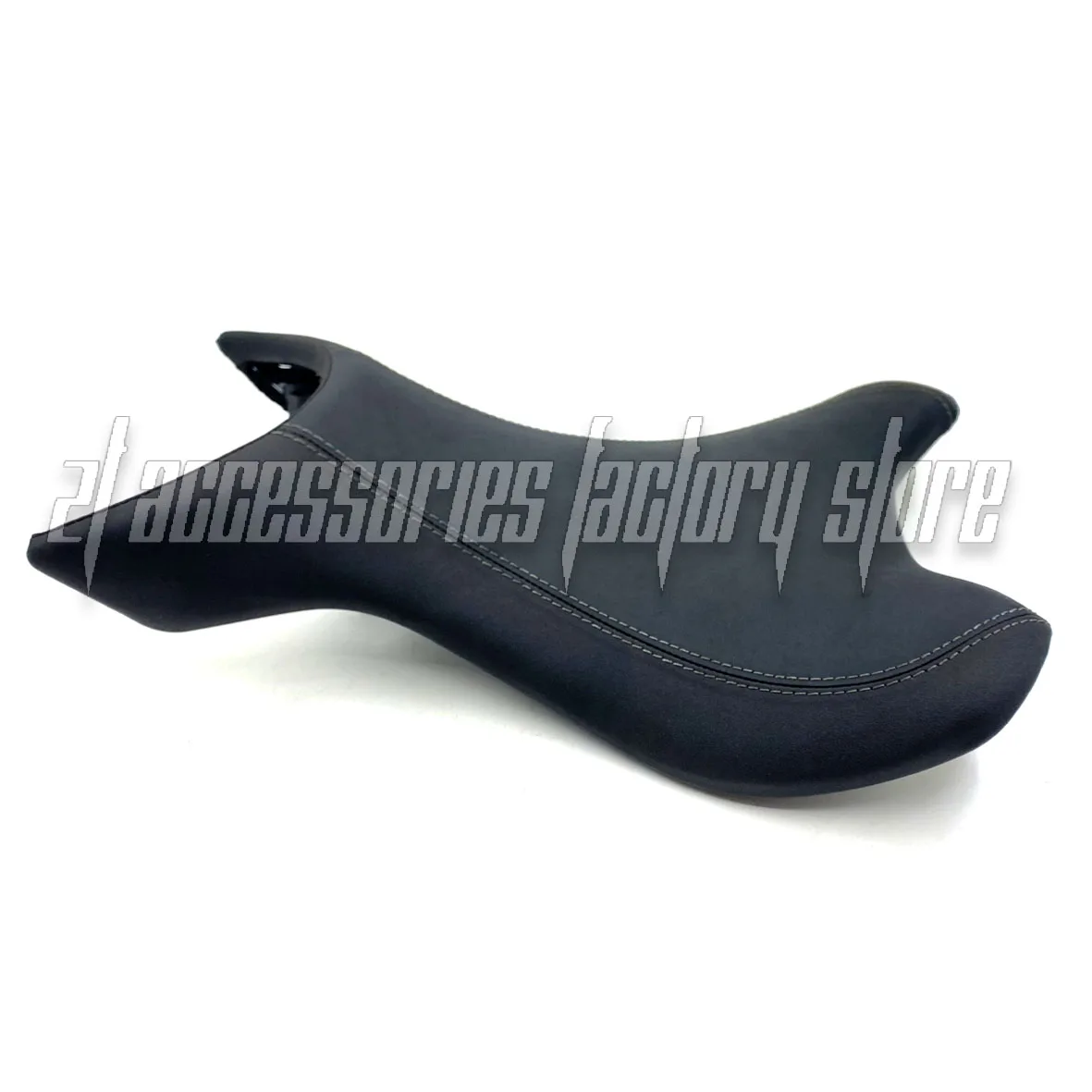Фото Подходит для мотоцикла QJMOTOR SRK125S 125 SRK QJ SRK 125 S QJMOTOR, специальная удобная подушка сиденья, снижающая и raising sea №4