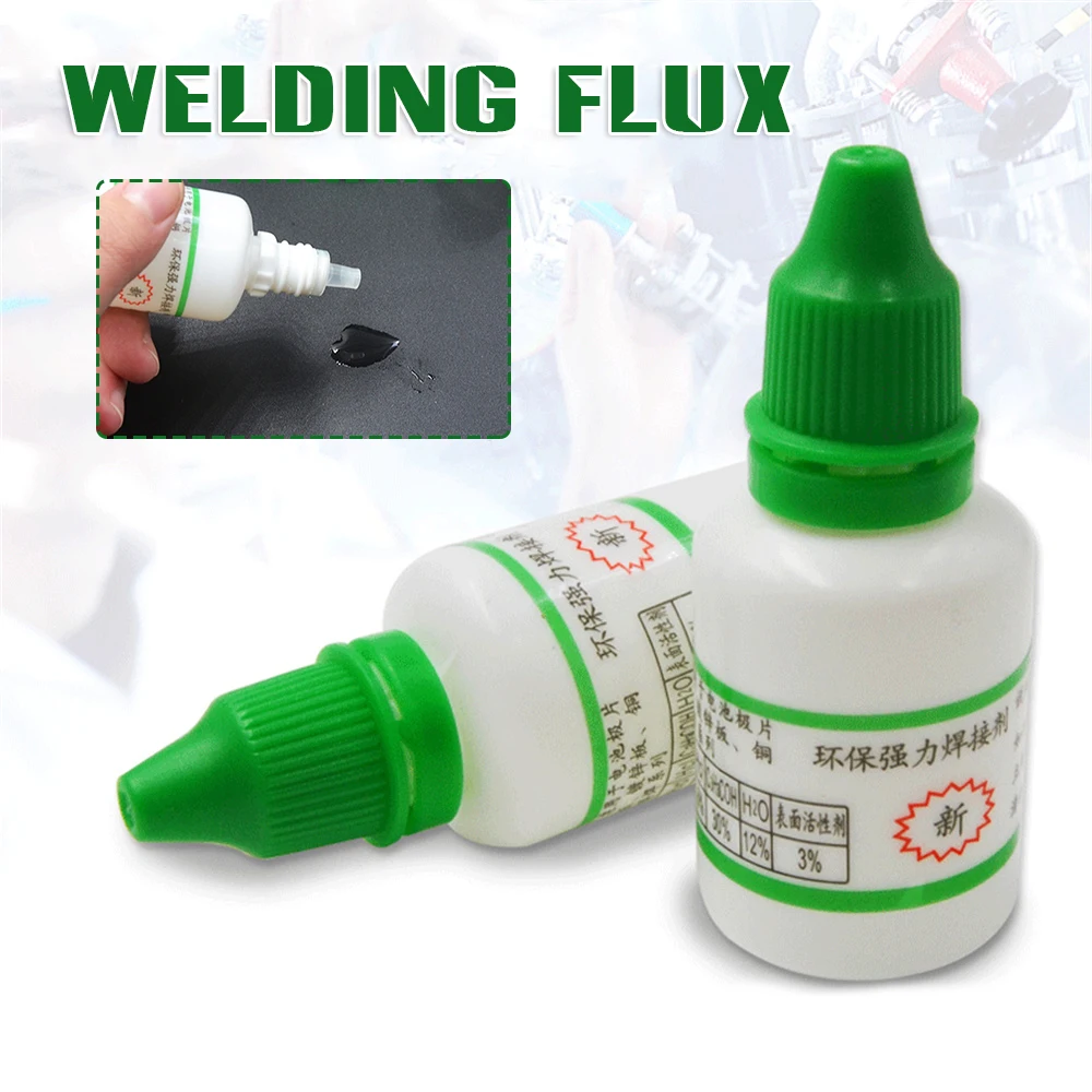 

Low Odor Solder Oil Rosin Soldering Paste for Electrical Soldering