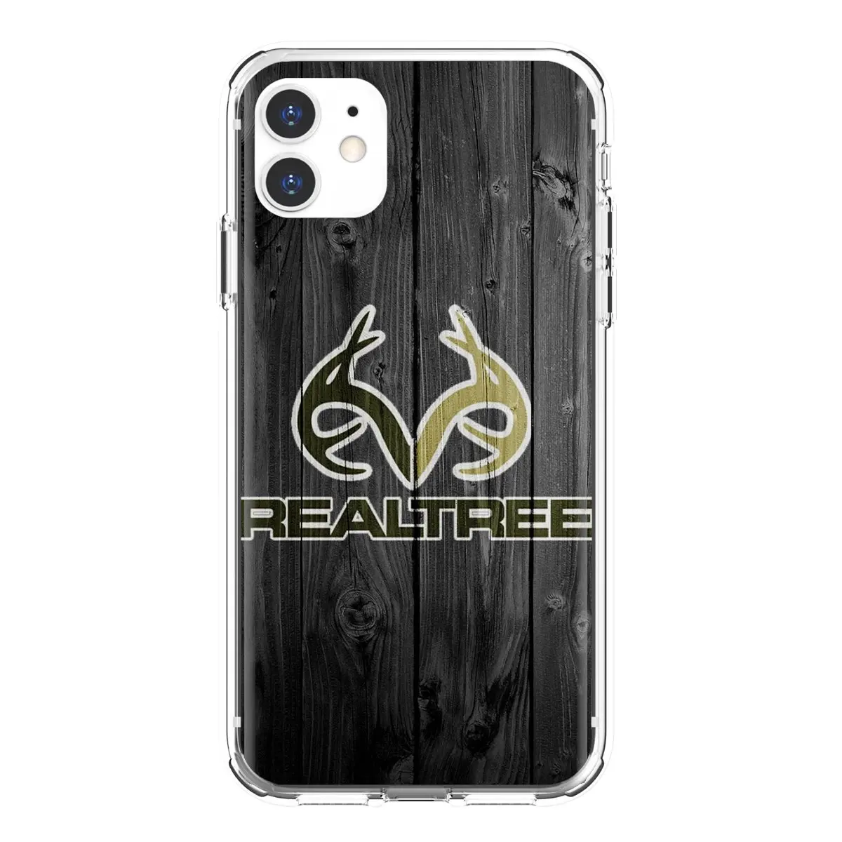 Силиконовый корпус красочный-розовый-Realtree-Camos-Art Для Galaxy A10 A30 A40 A50 A60 A70 a12 a31 a41 A51 a51